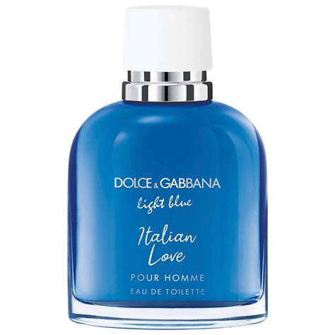 dolce gabbana light blue italian love pour homme|d&g light blue love is.